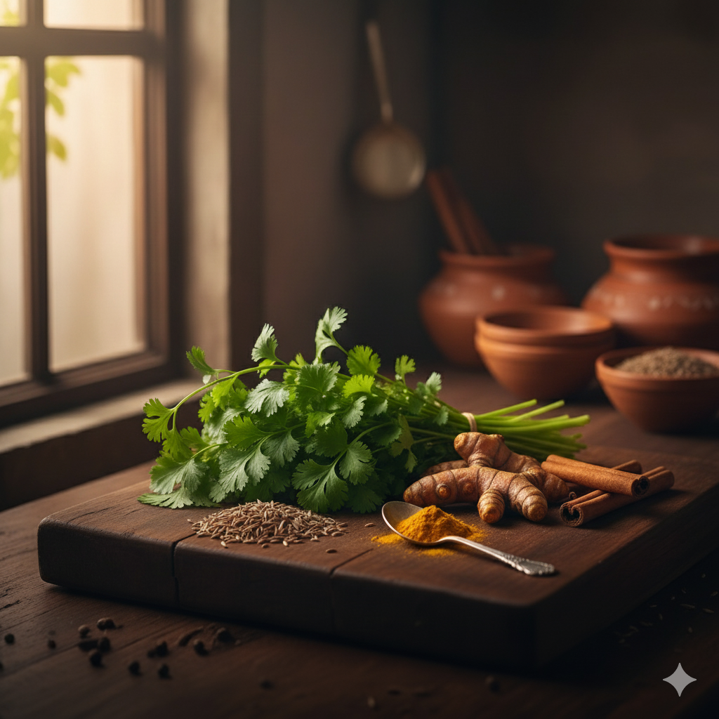 Direct sourcing from farmers