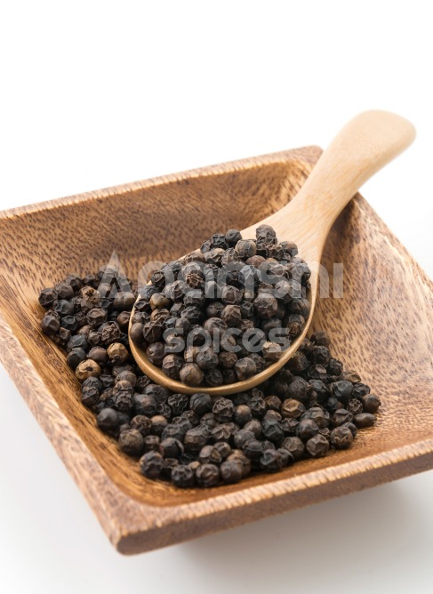 Black pepper