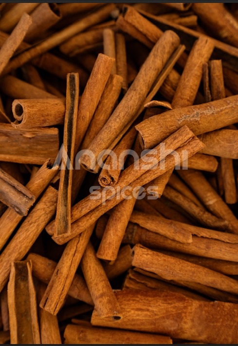 Cinnamon Sticks