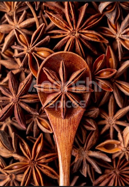 STAR ANISE