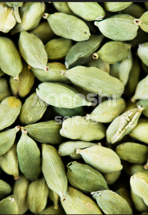 GREEN CARDAMOM SPECIAL