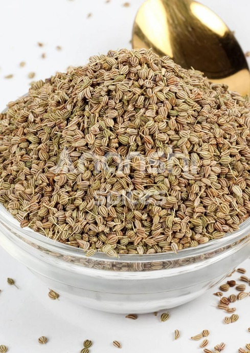 AJWAIN