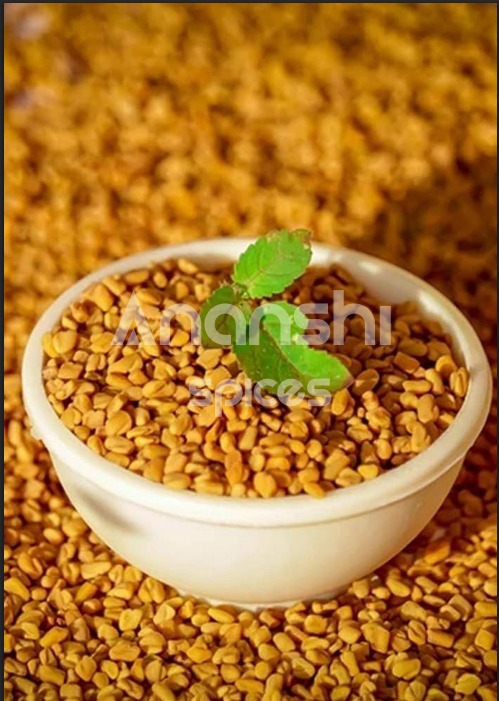 FENUGREEK SEEDS