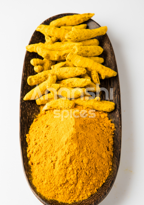 TURMERIC POWDER