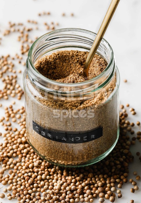 CORIANDER POWDER