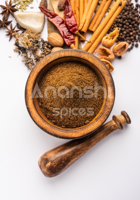 GARAM MASALA POWDER