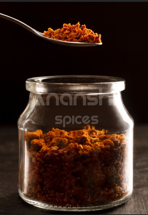 MEAT MASALA POWDER