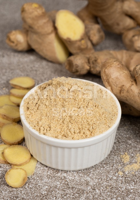 GINGER POWDER