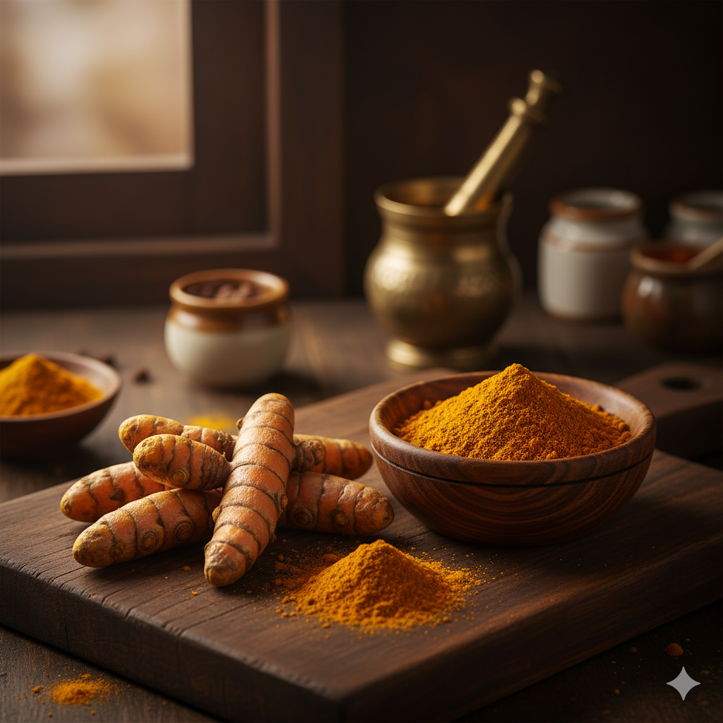 Premium Haldi Powder