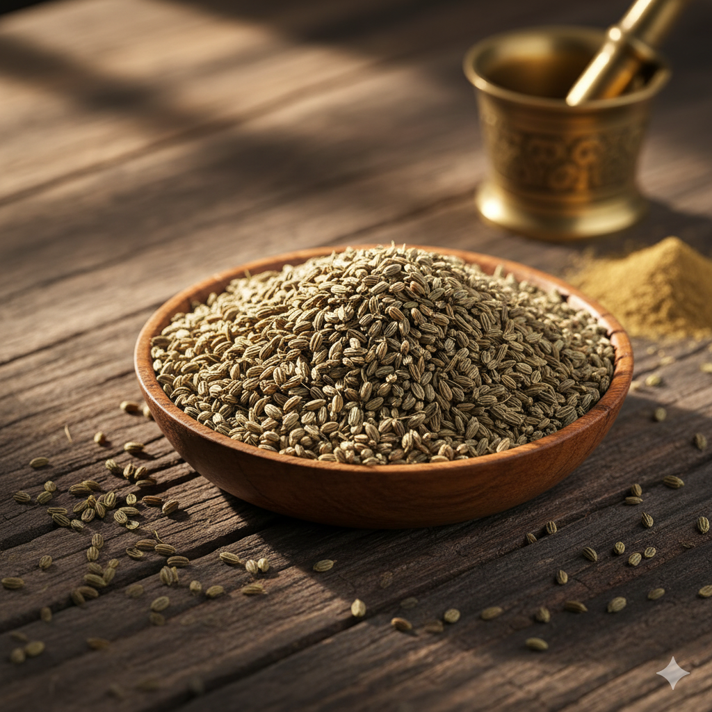 AJWAIN