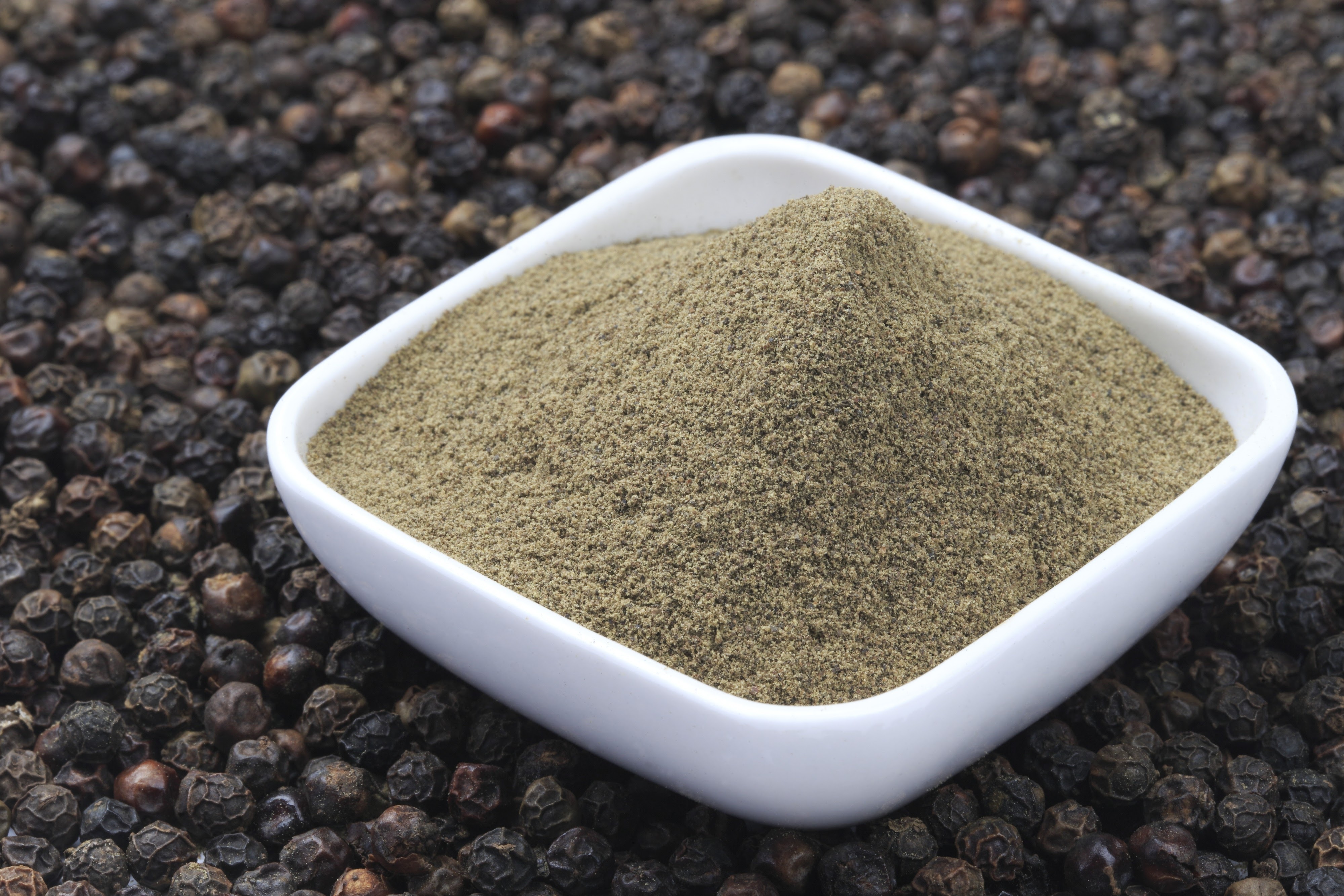 BLACK PEPPER POWDER