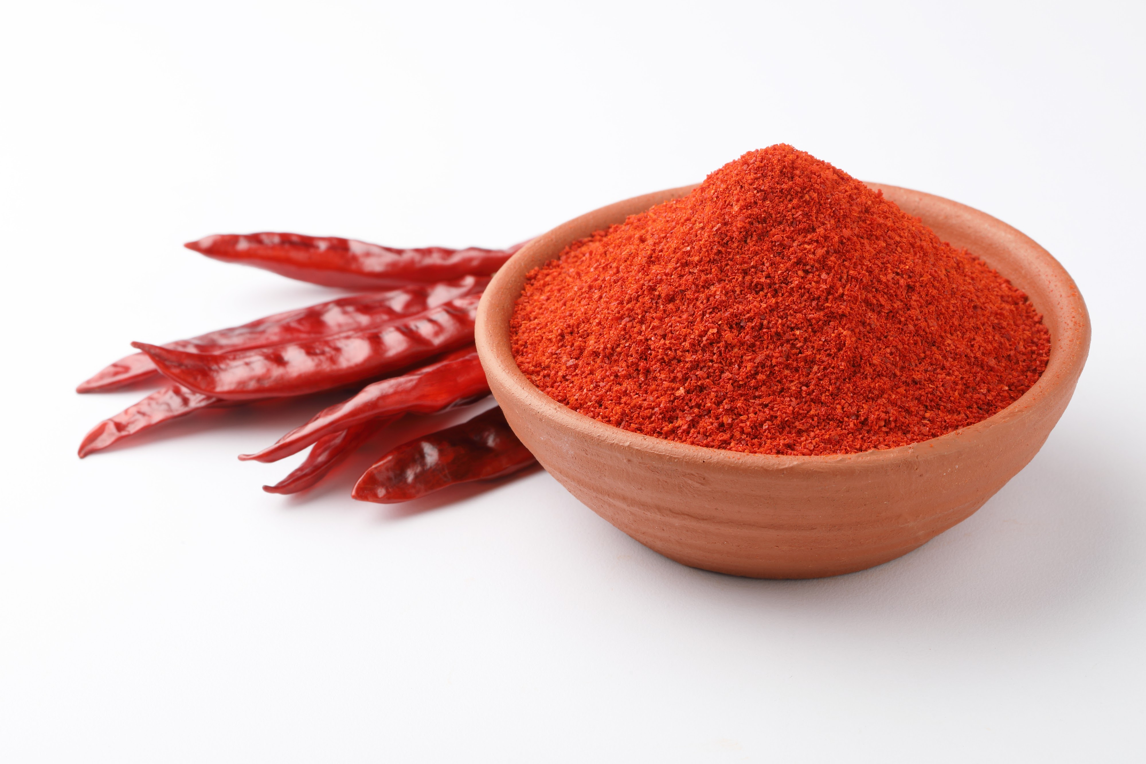 CHILLI POWDER