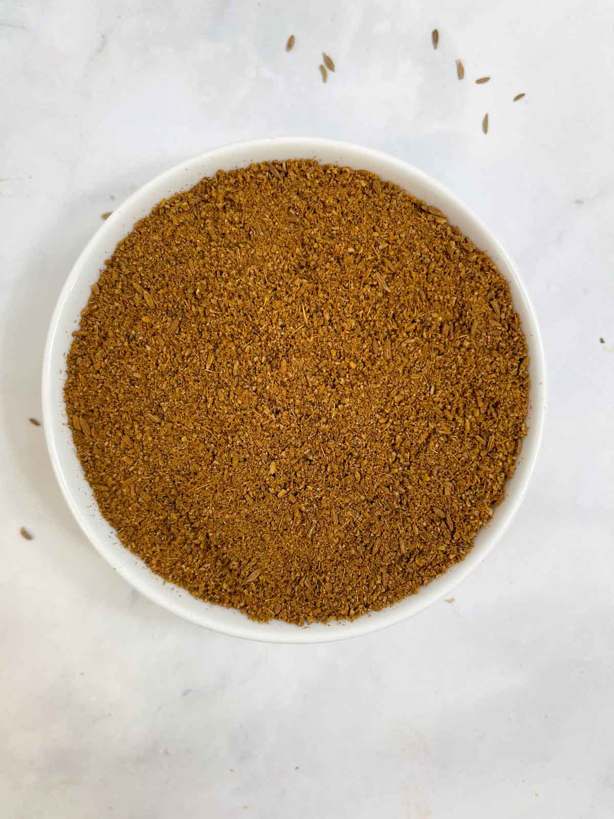 CUMIN POWDER