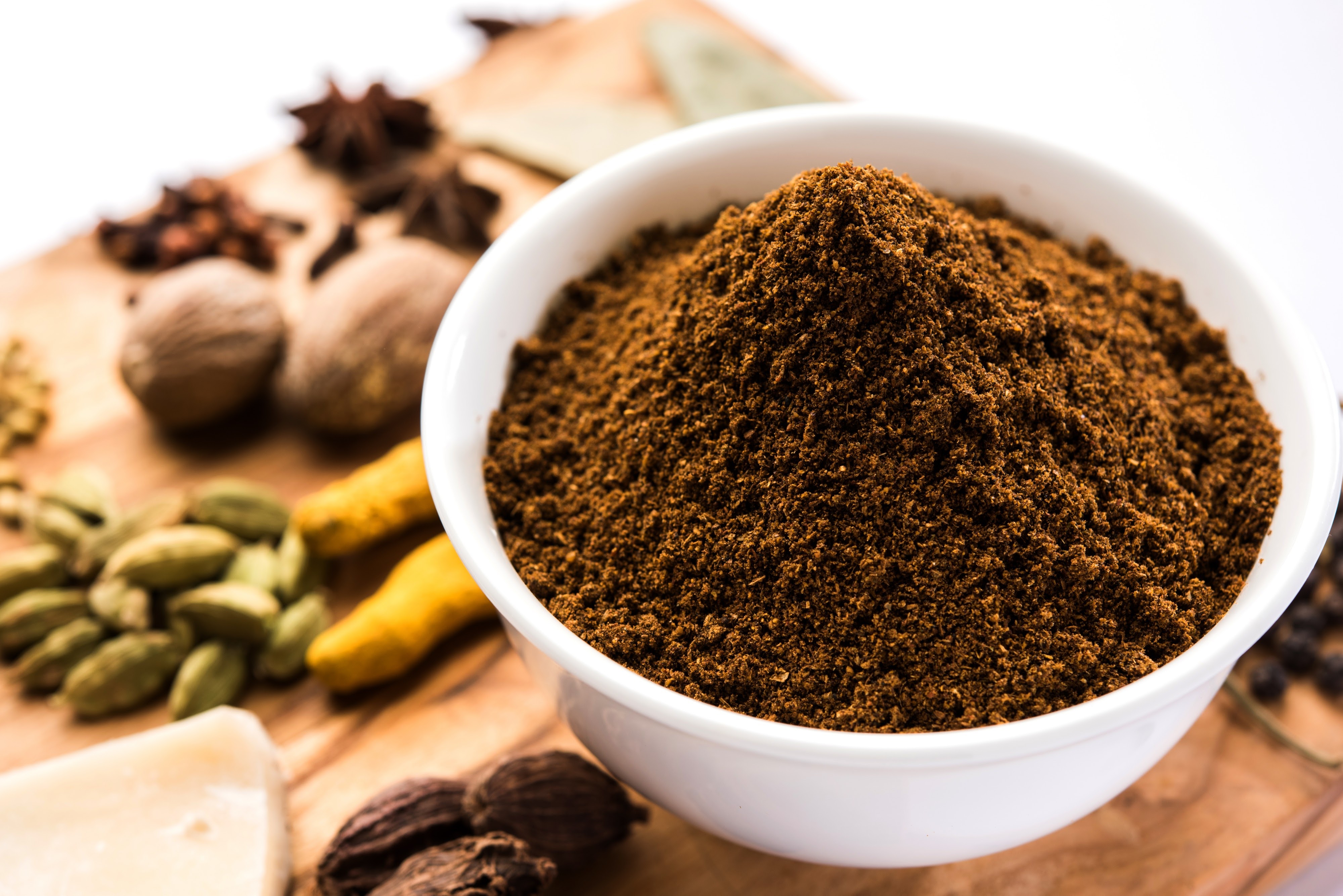 GARAM MASALA POWDER