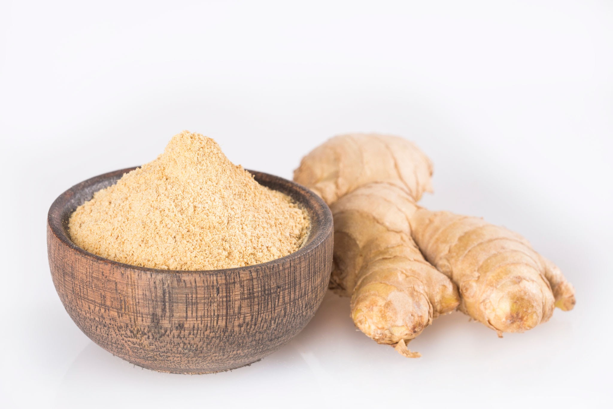 GINGER POWDER