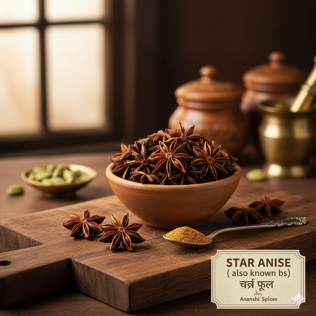Star Anise