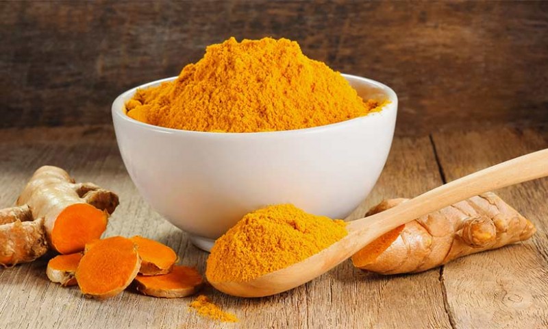 TURMERIC ORGANIC POWDER